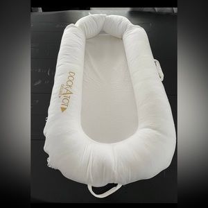 Dock A Tot Deluxe Plus